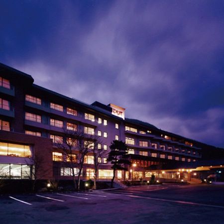 Hotel New Momiji Naszusiobara Kültér fotó