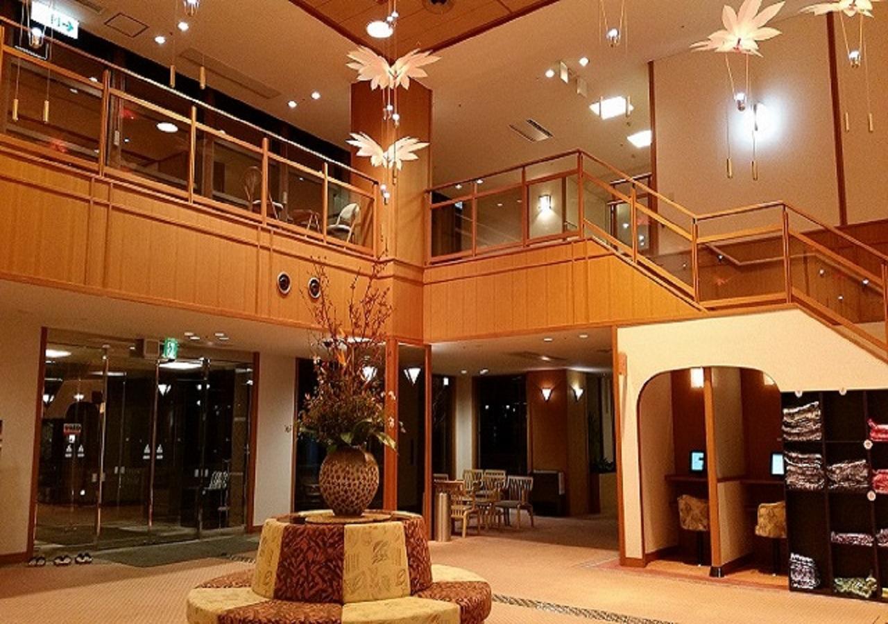 Hotel New Momiji Naszusiobara Kültér fotó