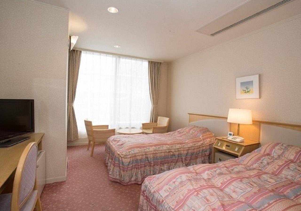 Hotel New Momiji Naszusiobara Kültér fotó